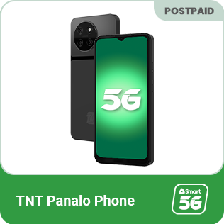 TNT Panalo Phone